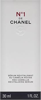 Amazon.co.jp: 【国内正規品】CHANEL シャネル セラム N°1 ドゥ