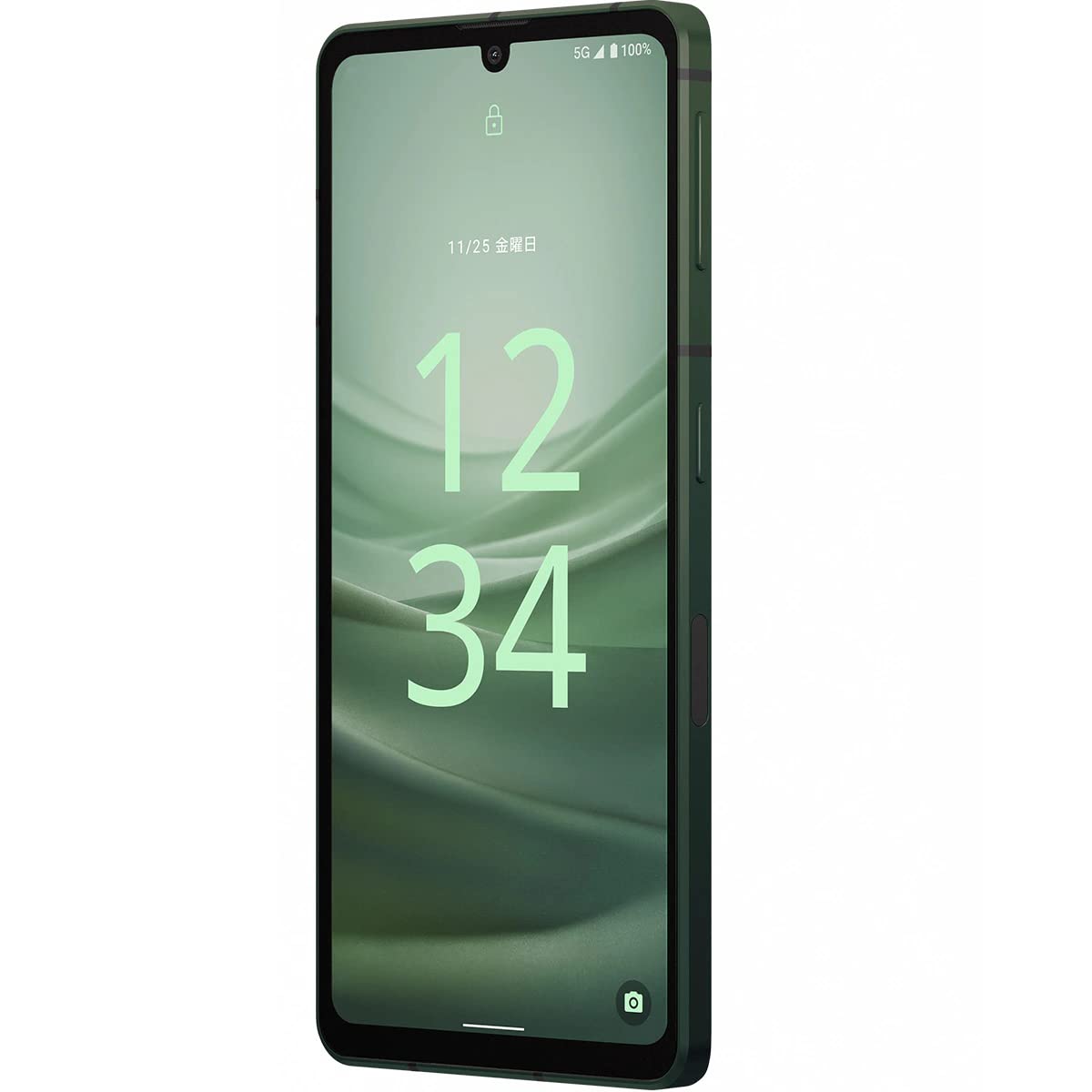 Amazon | シャープ SIMフリー端末 AQUOS sense7 フォレストグリーン SH