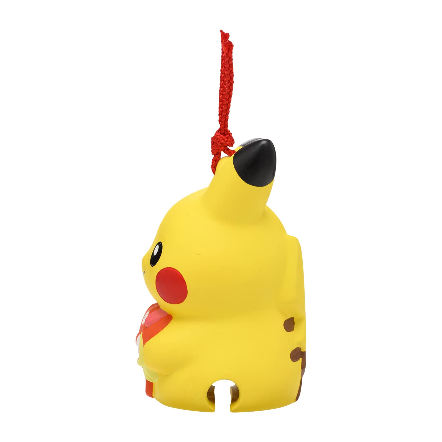 Amazon.co.jp: ポケモンセンターオリジナル 陶飾り＜鈴＞ピカチュウと