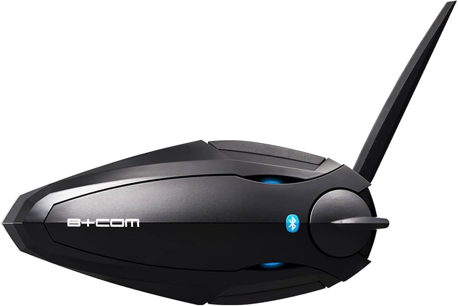 Amazon.co.jp: SYGN HOUSE 00080215 B+COM SB6X Bluetooth Income