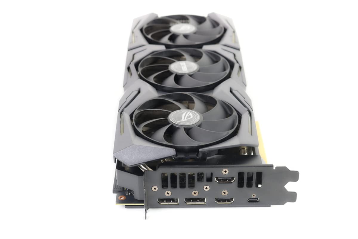 Amazon.com: ASUS ROG Strix GeForce RTX 2070 Super Advanced