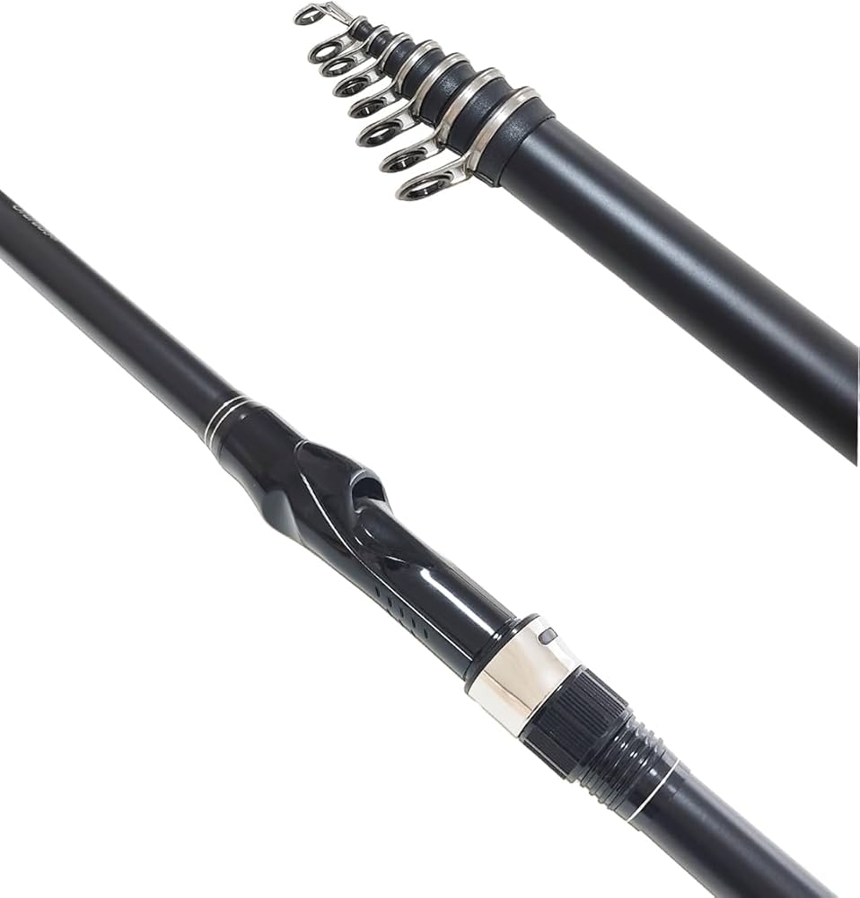 Amazon | オルルド釣具 磯竿 振出式 スピニングリール用 イソルドB 3号