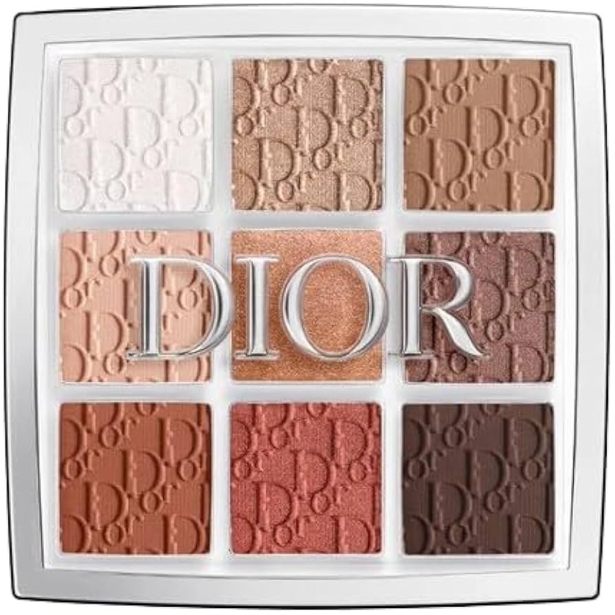 Amazon.co.jp: DIOR BACKSTAGE Dior Backstage Eye Palette, Limited