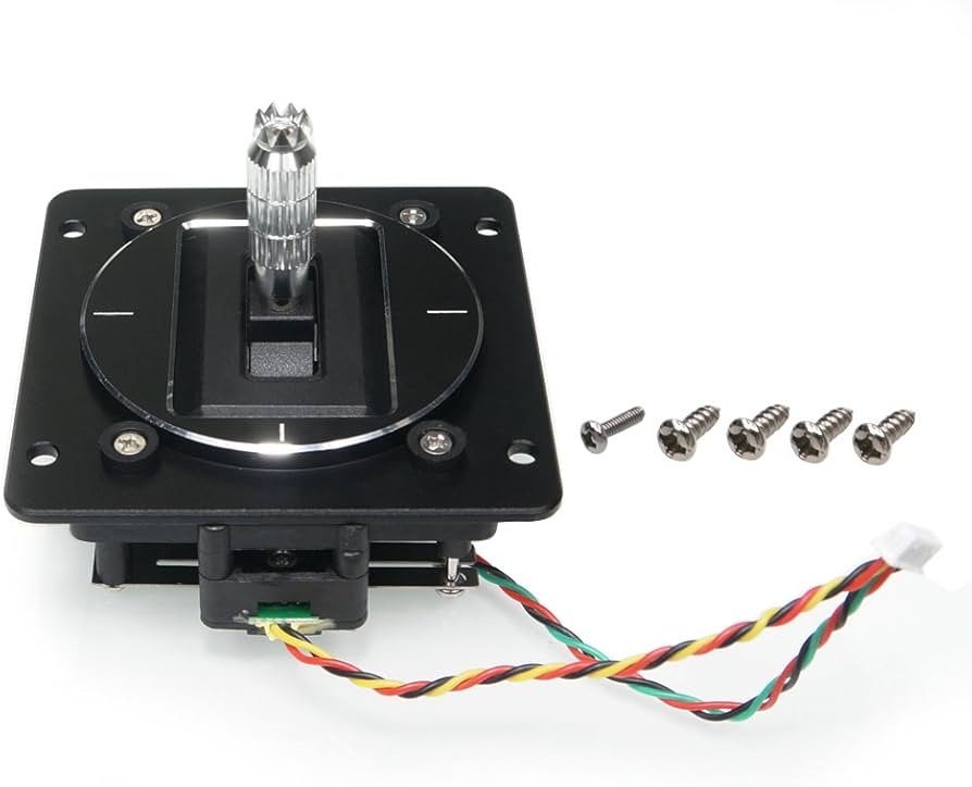 Amazon.com: FrSky M7 Hall Sensor Gimbal Compatible with Taranis Q