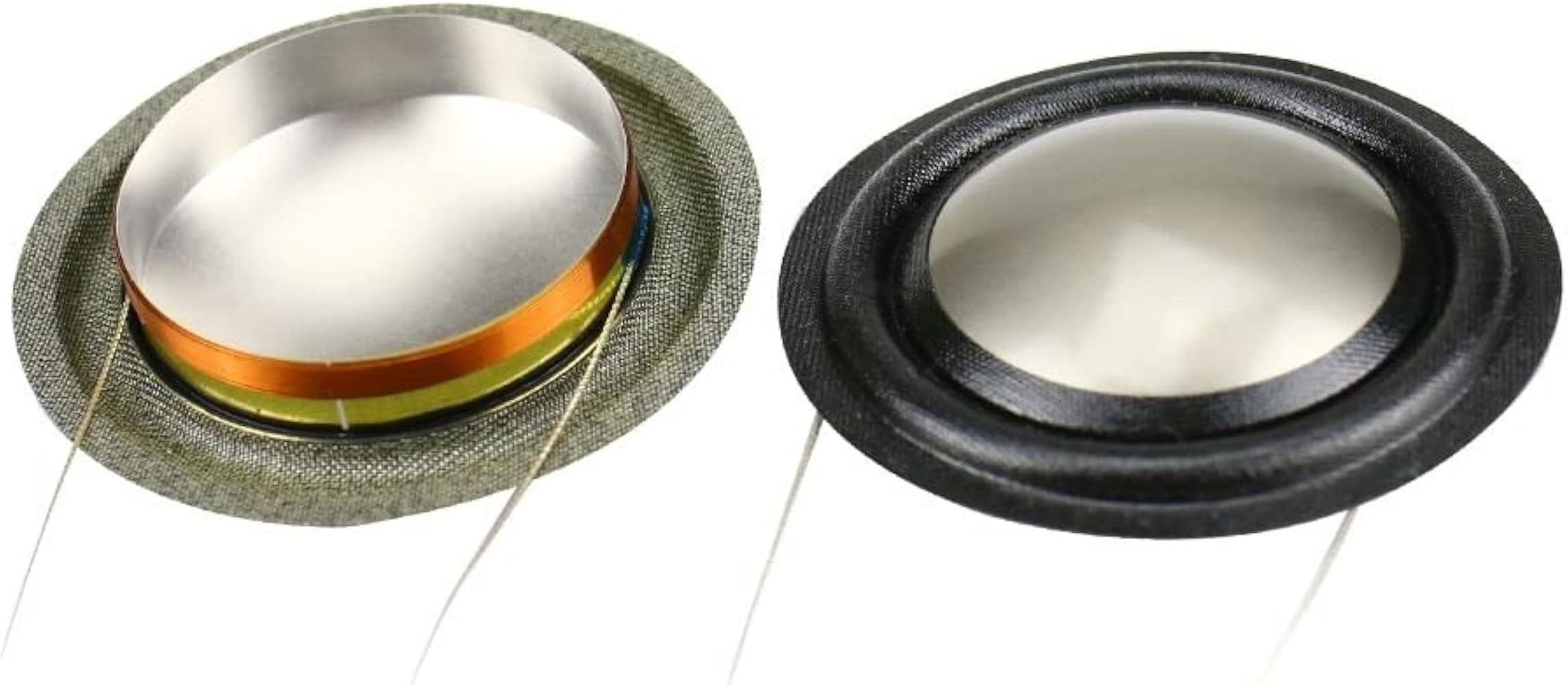 Amazon.co.jp: For B&W スピーカー修理用 25.9mm 1.02インチ