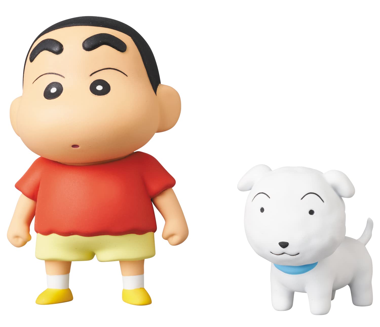 Amazon.com: UDF Ultra Detailed Figure No.674 Crayon Shin-chan