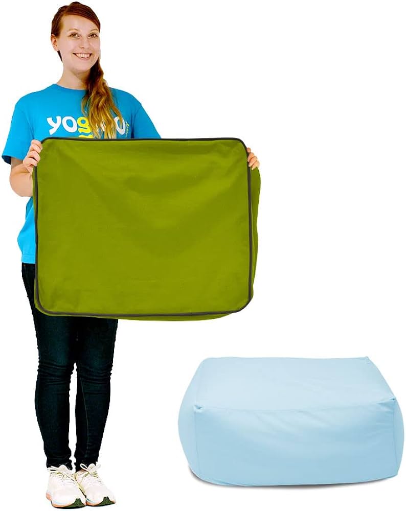 Amazon.co.jp: Yogibo Ottoman Cover ヨギボー オットマン 専用カバー
