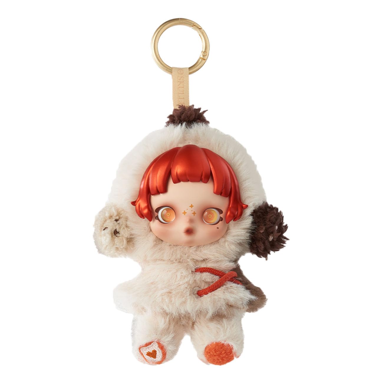 Amazon | POP MART スカルパンダ ウインターシンフォニーシリーズ