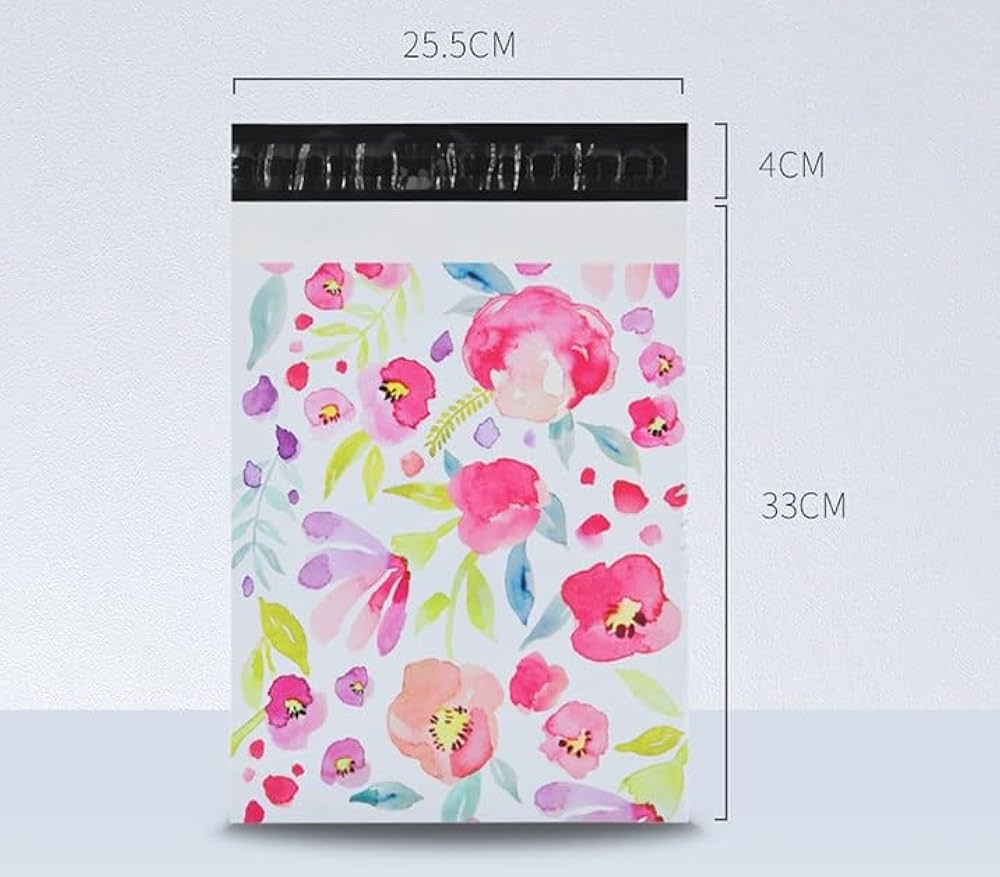 Amazon | 【30枚】梱包 宅配ビニール袋 宅配ポリ袋 A4（メルカリ