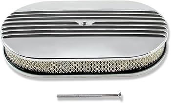 Amazon | 1958-86 シボレー 光沢アルミニウム フィン トールバルブ