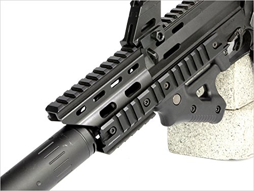 Amazon | LayLax (ライラクス) NITRO.Vo MP7 エクステンションフレーム