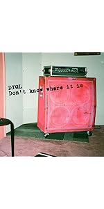 Amazon.co.jp: DON'T KNOW WHERE IT IS: ミュージック