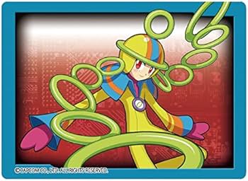 Amazon | キャラクターカードボックスコレクションNEO ロックマン