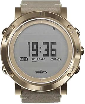 Amazon.co.jp: SUUNTO[スント] エッセンシャル ゴールド ESSENTIAL