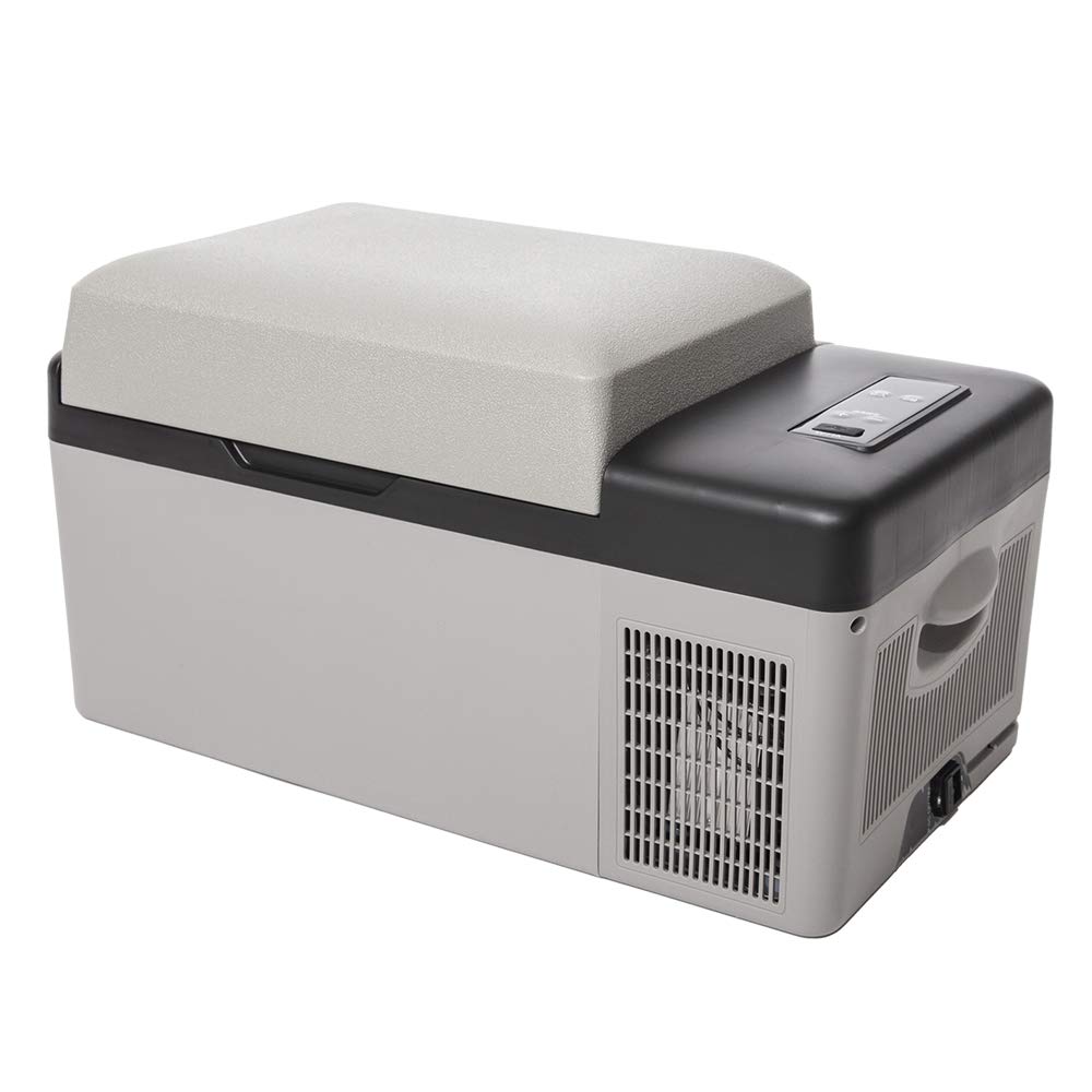 Amazon.co.jp: 【持ち運べる小型冷蔵庫】 アイリスプラザ 車載