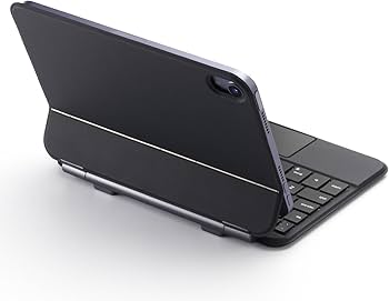 Amazon.co.jp: NUWONAYA マジックキーボード 用の iPad Mini7 (A17 Pro