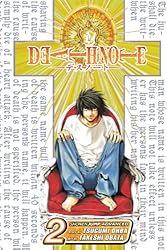 Amazon.co.jp: Death Note, Vol. 2: Confluence (English Edition