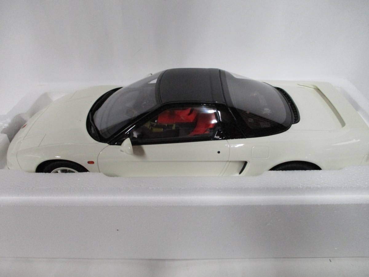 Amazon | 1/12 京商 samurai ホンダ NSX タイプR | ミニカー・ダイ