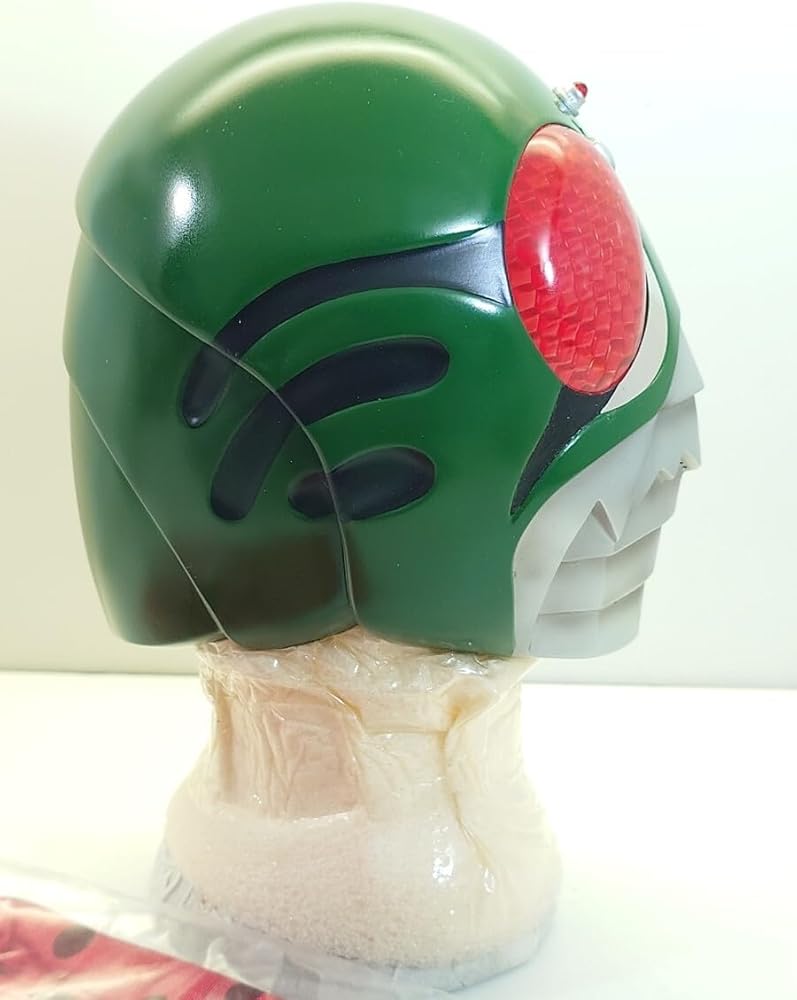 Amazon.co.jp: レインボー造型企画 RMW 1/2 スカイライダー 強化版