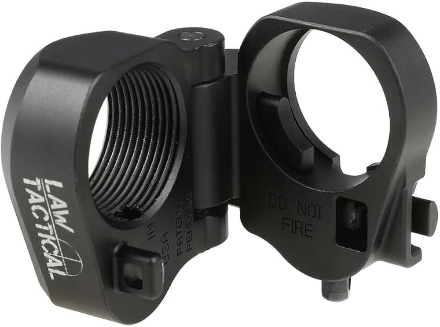 Amazon | Airsoft Monster Law Tacticalタイプ フォールディング