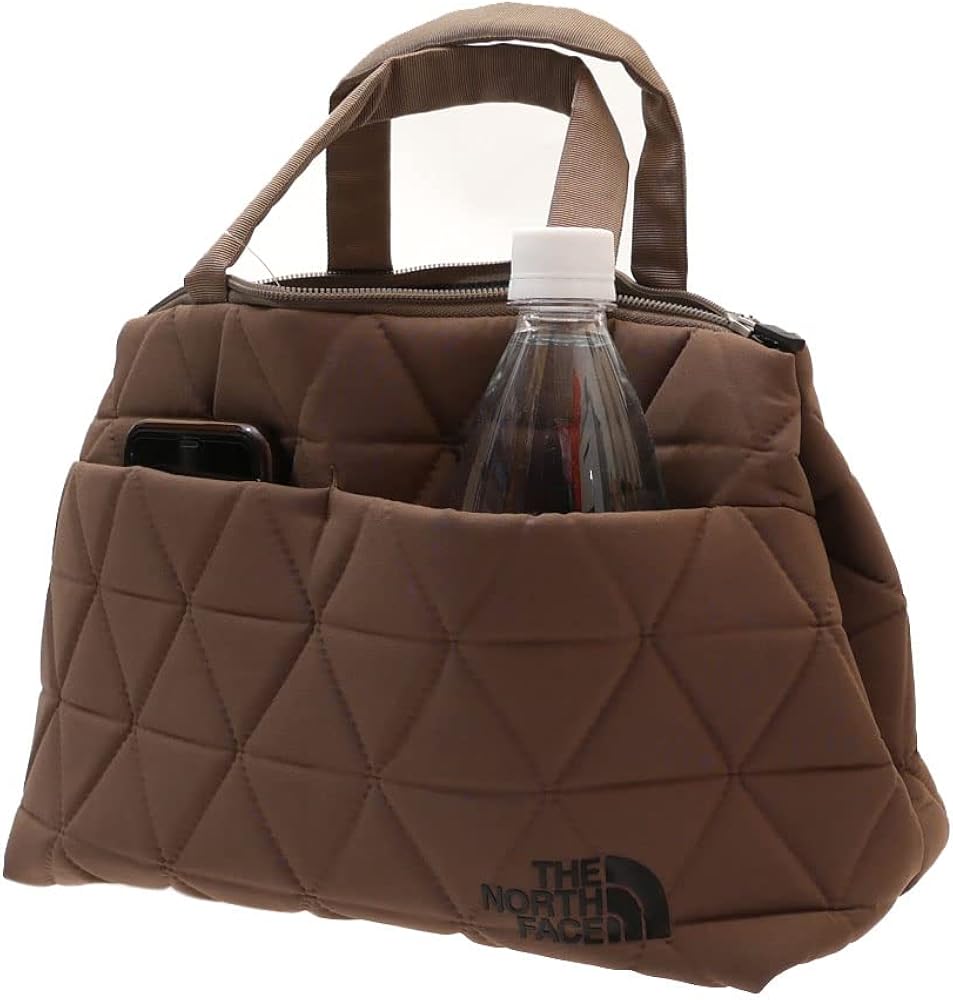 Amazon | [THE NORTH FACE] ザ・ノースフェイス Geoface Box Tote ジオ