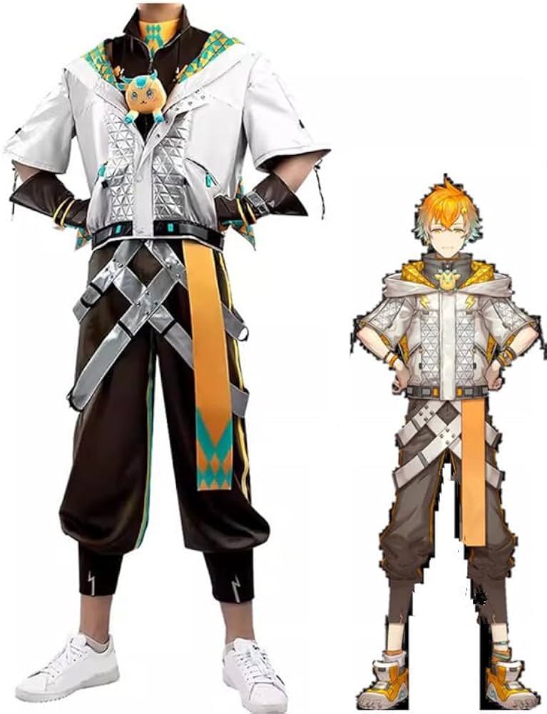 Amazon.co.jp: Vtuber宇佐美リト 変身後 風ウィッグ 靴別売り