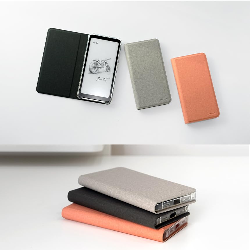 Amazon.com: MITER 2in1 Case for Onyx Boox Palma 2 / Palma 1