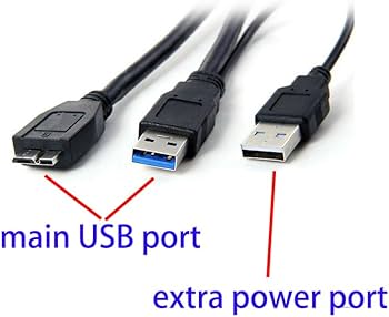 Amazon.com: Sintech USB 3.0 24pin External Case, Compatible for