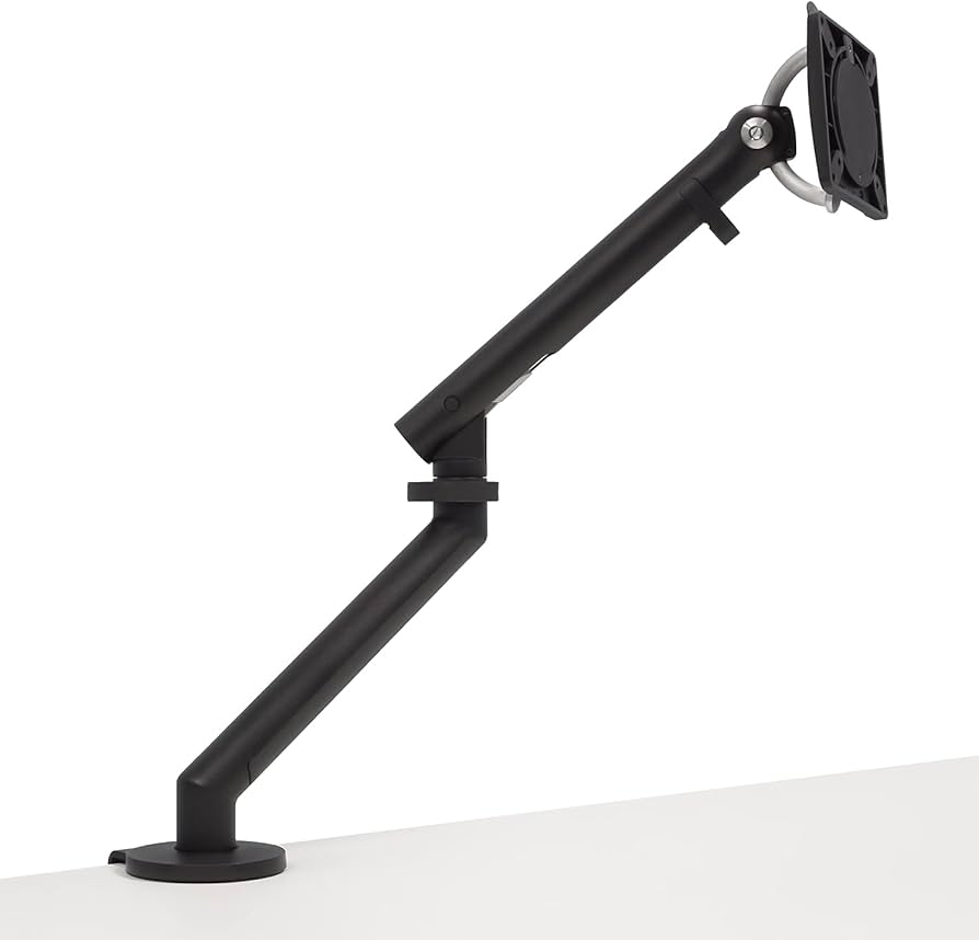 Amazon.co.jp: Colebrook Bosson Saunders フローモニターアーム