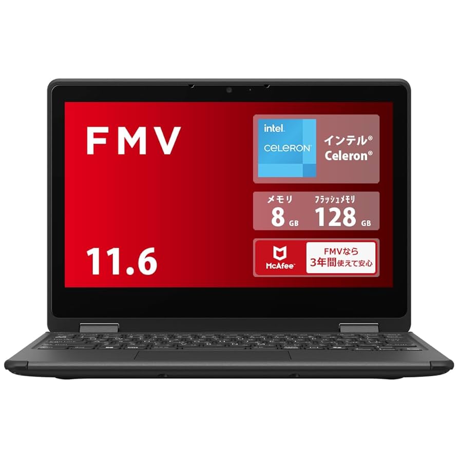 富士通 FMV Lite WA1/H3 パソコン 【公式通販】