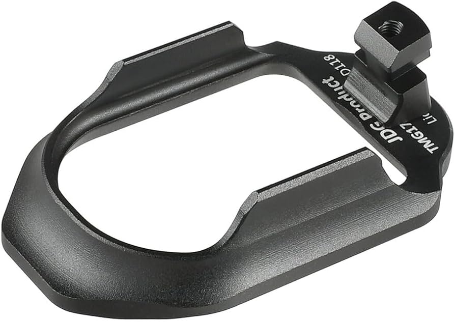 Amazon | JDG FCS G17 EDC SIZEタイプ G17Gen5 マグウェル(東京マルイ