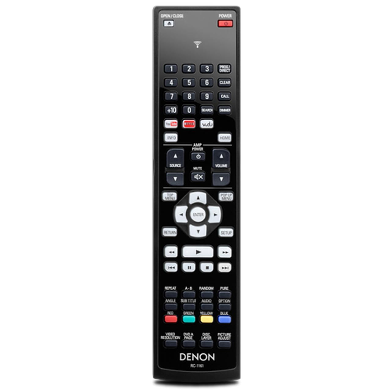 Amazon | DENON ユニバーサルブルーレイディスクプレーヤー