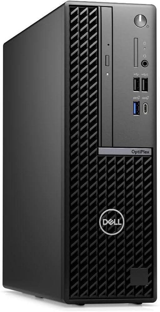 Amazon.com: Dell OptiPlex 7000 7010 Plus Desktop Computer - Intel