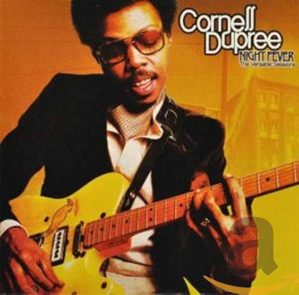 Amazon.co.jp: Night Fever: The Versatile Sessions: ミュージック