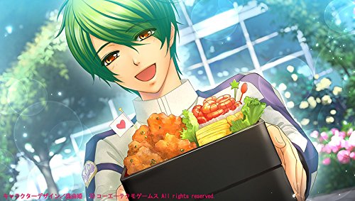 Amazon.co.jp: 金色のコルダ3 AnotherSky feat.天音学園 トレジャーBOX