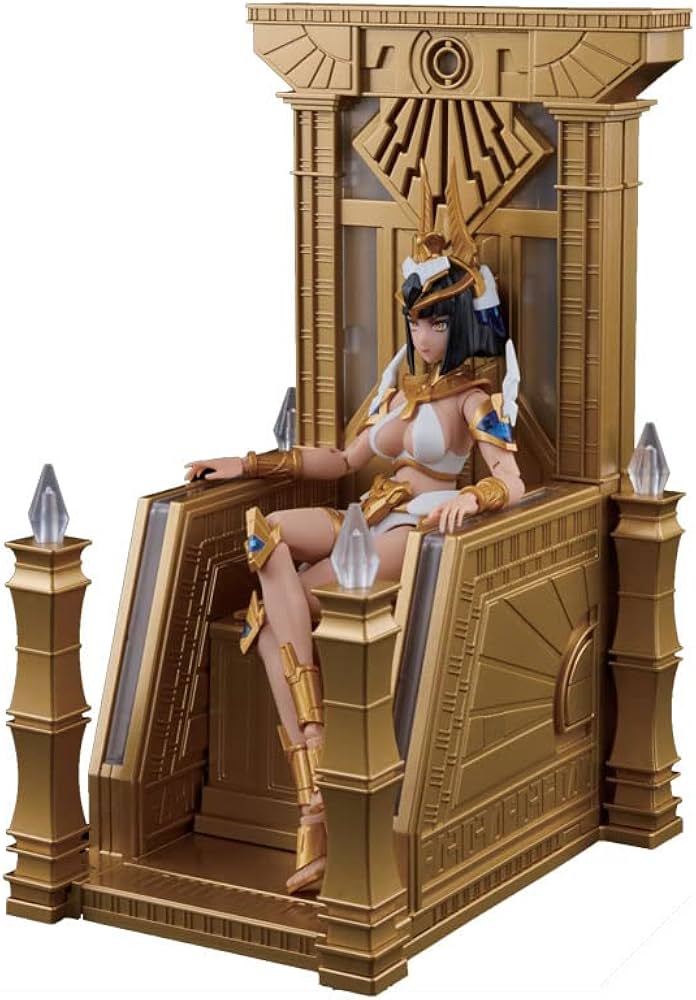 Amazon | 童友社 MS GENERAL(将魂姫) 罪シリーズ 暴食-GLUTTONY- 1/10