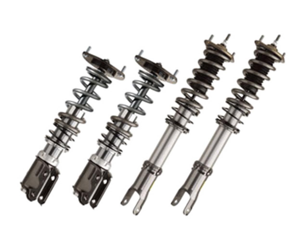 D-Like 製用 サスマウント逆付け 特注シャーシ 2.5㎜ 蕨山Carbon D