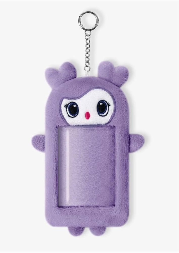 Amazon.co.jp: TWICE フォトカードホルダー サブリー : おもちゃ