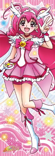 Amazon.co.jp: スマイルプリキュア 352ピース キュアハッピー 352-46