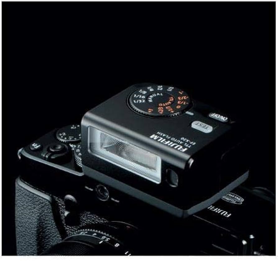 Amazon.co.jp: Fujifilm EF-X20 : Electronics