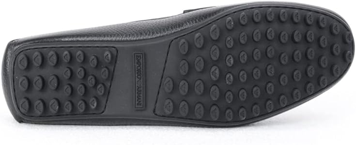 Amazon | [エンポリオアルマーニ] 靴 メンズ ドライビングシューズ