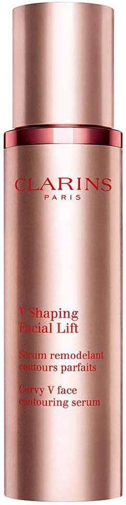 Amazon.co.jp: クラランス V コントア セラム 50mL (並行輸入品) [並行