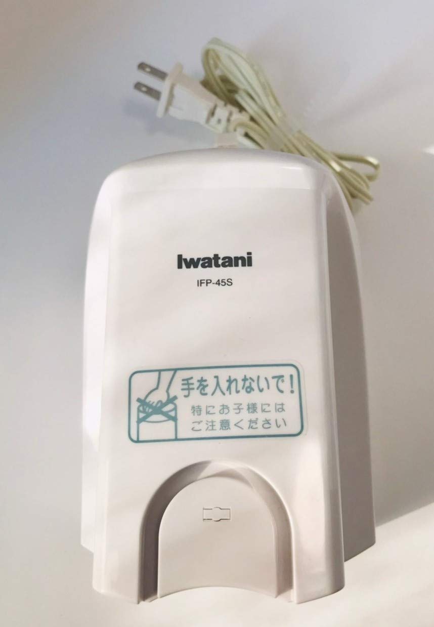 Amazon | イワタニ あっとスライス S 電動ベジタブルスライサー IFP