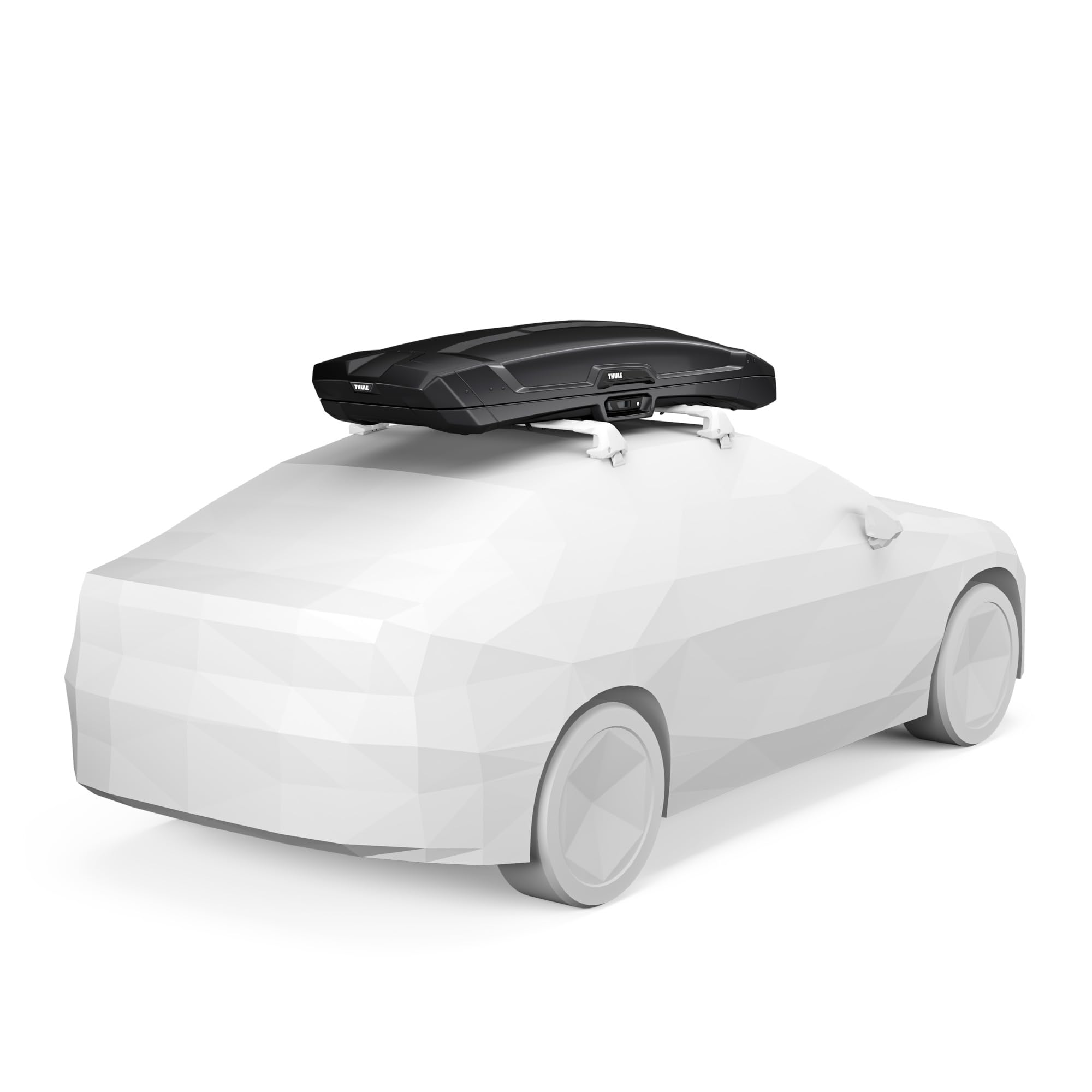 スーリーTHULE ルーフボックスAlpine THULE(スーリー) ルーフボックス