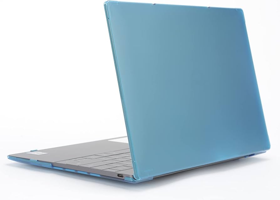 Amazon.com: mCover Case ONLY Compatible for 2022-2025 13.4
