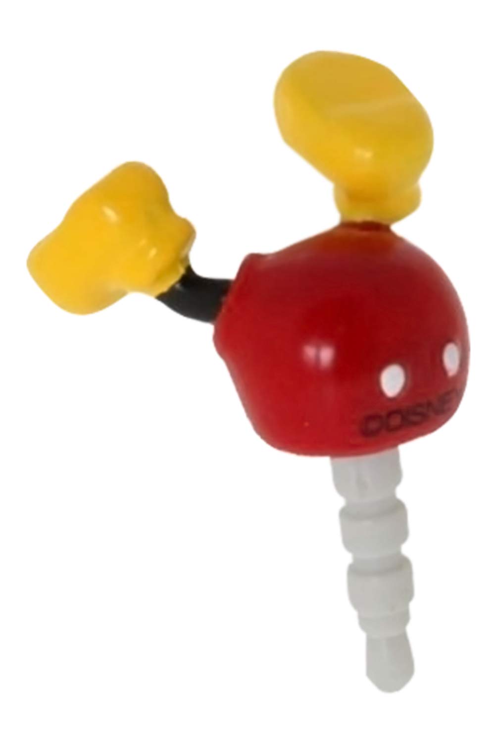 Amazon | ディズニー イヤホンジャック アクセサリー ジャック ピアス