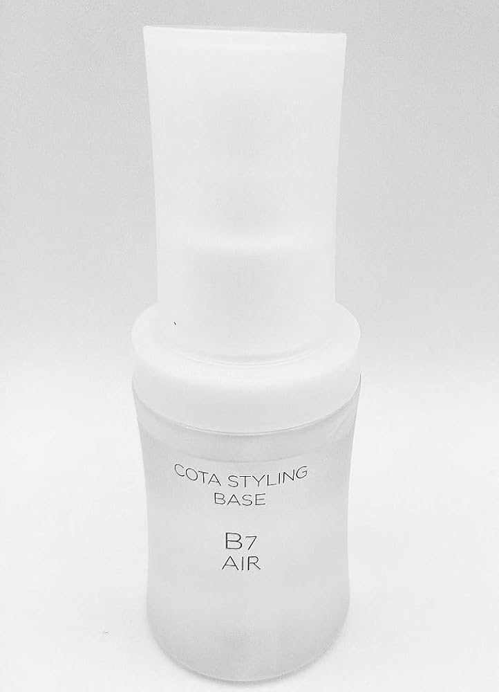 Amazon.co.jp: コタ スタイリングベースB7エアー : ビューティー