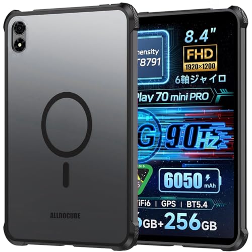 Amazon.co.jp: 【2025年度 先行発売】YXHH新登場 ALLDOCUBE iPlay 70