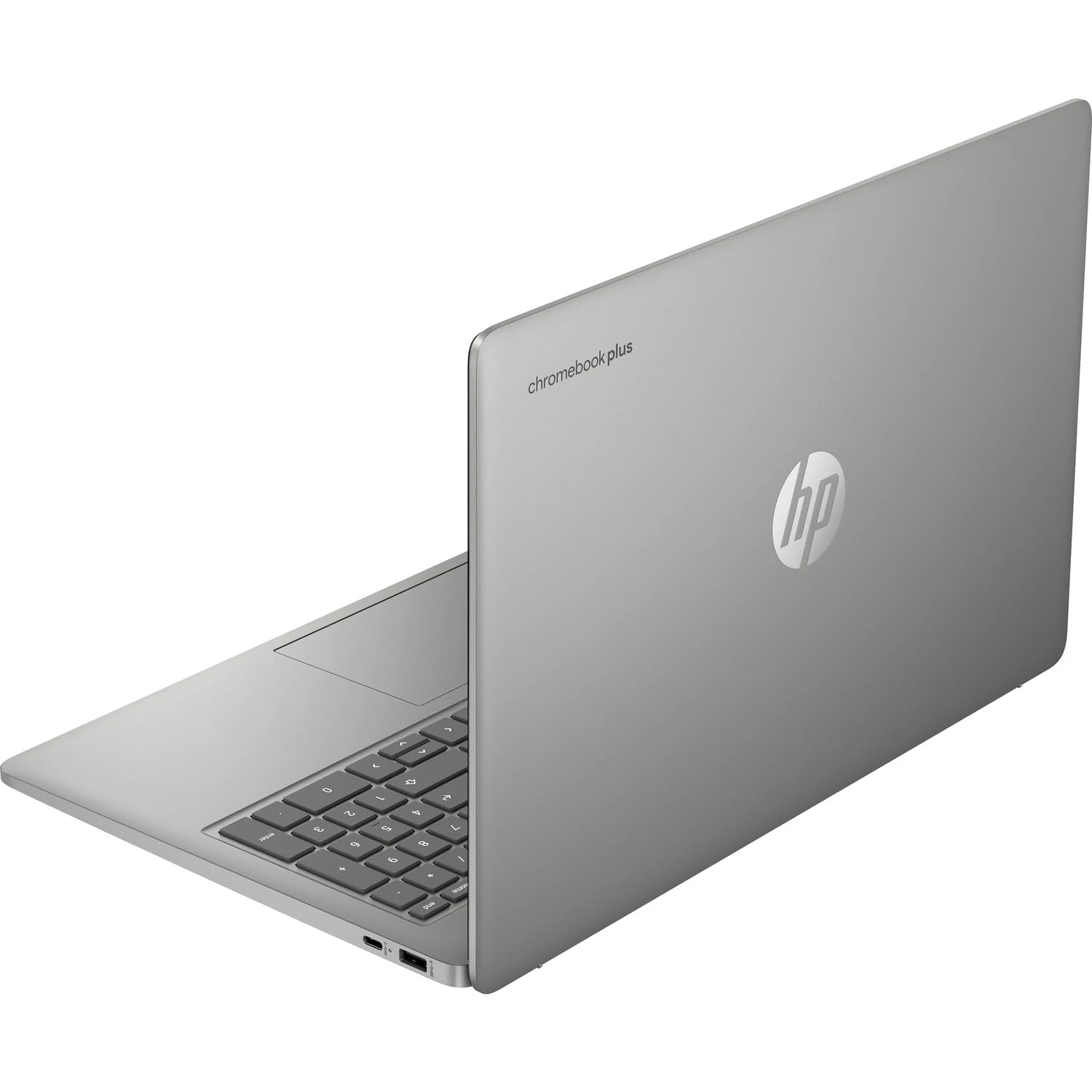 Amazon.com: HP Chromebook Plus Laptop 15.6 Inch Intel Core i3-N305