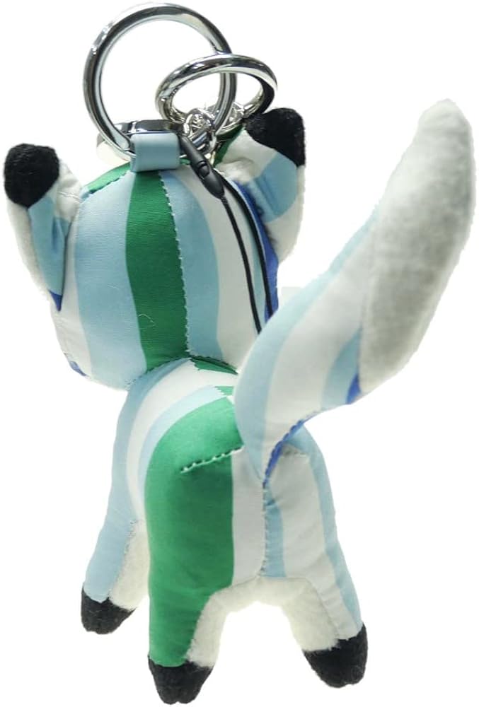 Amazon.co.jp: [メゾン キツネ] キーリング/キーホルダー